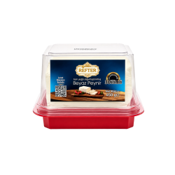 REFTER TAM YAĞLI BEYAZ PEYNİR 3 DİLİM 450 GR 
