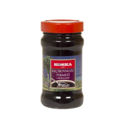 KOSKA PEKMEZ HARNUP CAM KVNZ 380 GR  KOSKA PEKMEZ HARNUP CAM KVNZ 380 GR