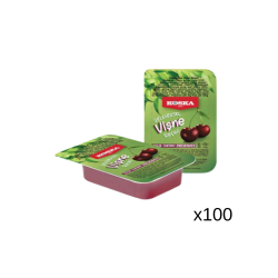 KOSKA PİKNİK VİŞNE  REÇELİ 20 GR 