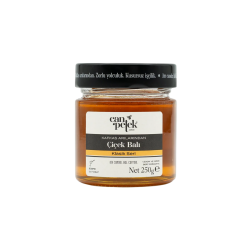 CANPETEK BAL SÜZME 250 GR  CANPETEK BAL SÜZME 250 GR