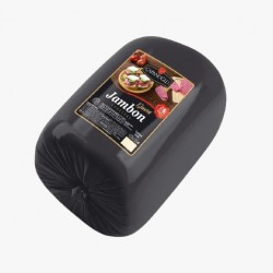 ÇAPANOĞLU JAMBON DANA KG  ÇAPANOĞLU JAMBON DANA KG