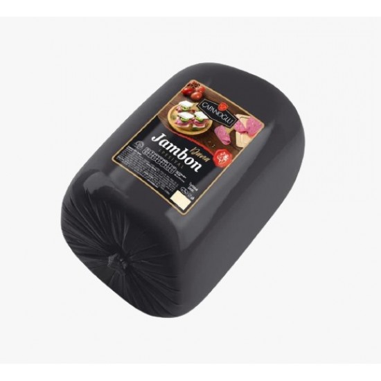 ÇAPANOĞLU JAMBON DANA KG 