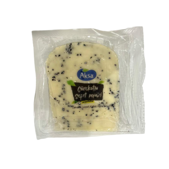 AKSA VKM SEPET PEYNİRİ ÇÖREKOTLU KG