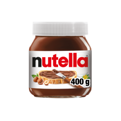 NUTELLA ÇOKOKREM 400 GR 