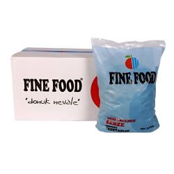 FİNE FOOD BEZELYE 2,5 KG * 6