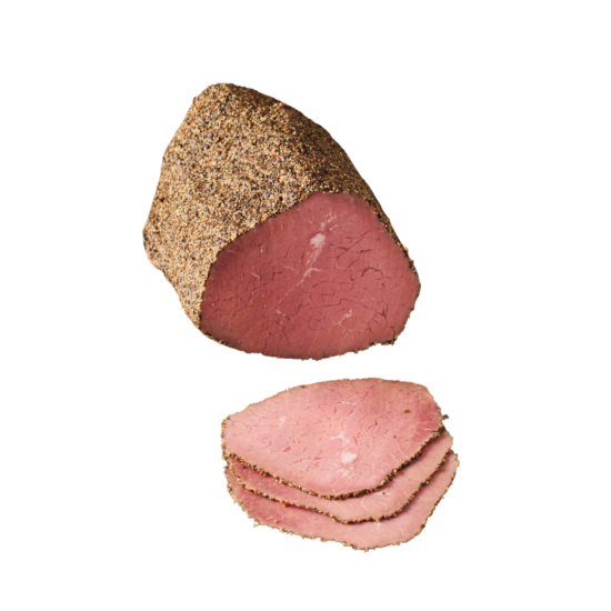 FÜMELİFE ROZBEEF KARABİBERLİ KG