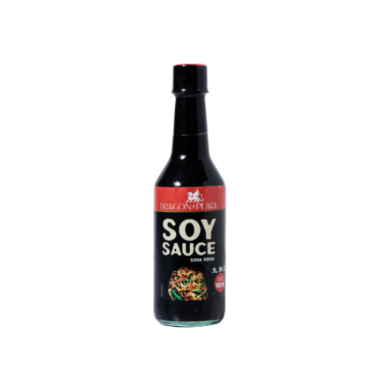 DRAGON PEARL SOYA SOS 150 ML 