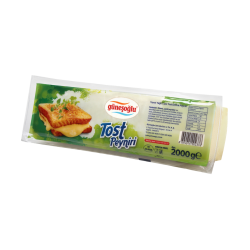 GÜNEŞOĞLU TAZE KAŞAR PEYNİR  2000 GR 
