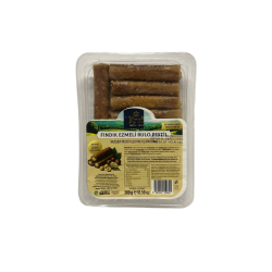 KRAL PESTİL RULO FINDIK EZMELİ 300 GR 