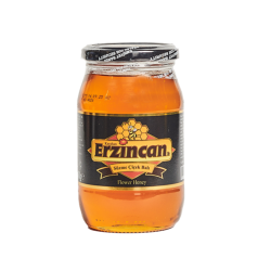 ERZİNCAN BAL SÜZME ÇİÇEK 460 GR  ERZİNCAN BAL SÜZME ÇİÇEK 460 GR