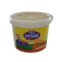 KARLIDAĞ TEREYAĞ SUDA 2000 GR  KARLIDAĞ TEREYAĞ SUDA 2000 GR