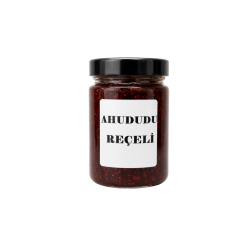 DOĞBES REÇEL AHUDUDU 400 GR 
