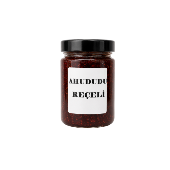 DOĞBES REÇEL AHUDUDU 400 GR 