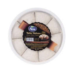 AKSA HELVA KAKAOLU 800 GR  AKSA HELVA KAKAOLU 800 GR