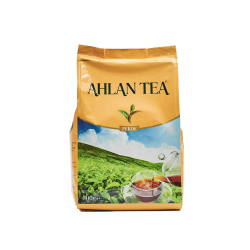 AHLAN ÇAY SARI (PEKOE) 500 GR 