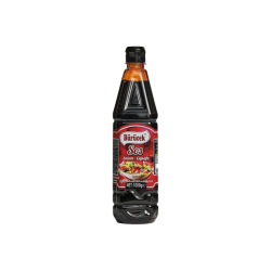 BÜRÜCEK SOS SALATA 1000 GR 