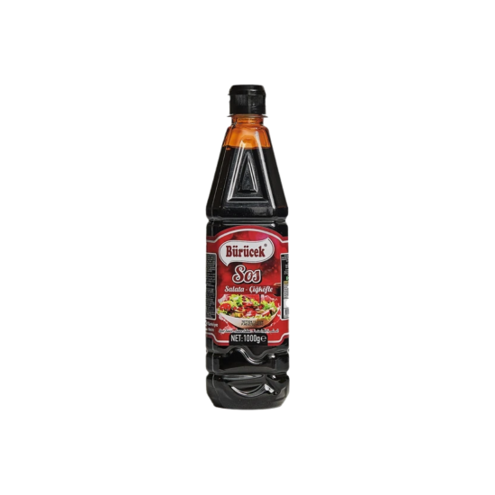 BÜRÜCEK SOS SALATA 1000 GR 