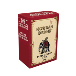BT HOWDAH ÇAY 250 GR 