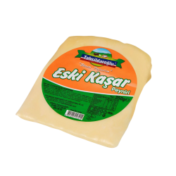 TAHSİLDAROĞLU ESKİ KAŞAR İNEK 350 GR  TAHSİLDAROĞLU ESKİ KAŞAR İNEK 350 GR