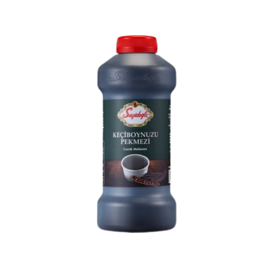 SEYİDOĞLU PEKMEZ HARNUP 700 GR  SEYİDOĞLU PEKMEZ HARNUP 700 GR