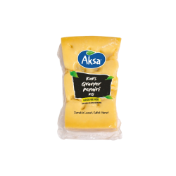 AKSA GRAVYER PEYNİRİ KG