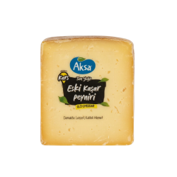AKSA VKM KARS ESKİ KAŞAR PEYNİRİ KG