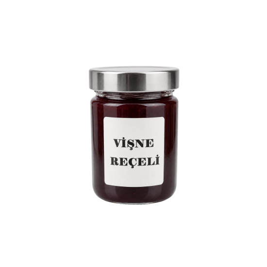 DOĞBES REÇEL VİŞNE 400 GR 