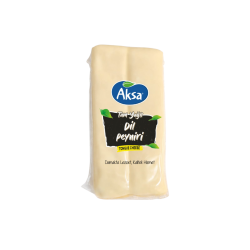 AKSA VKM DİL ERİTME PEYNİRİ KG