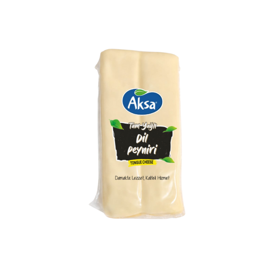 AKSA VKM DİL ERİTME PEYNİRİ KG