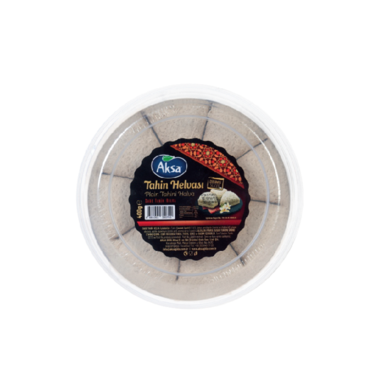 AKSA HELVA SADE 400 GR 