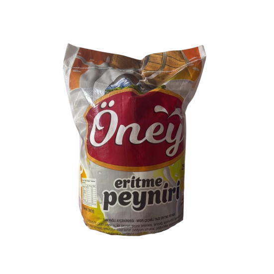 ÖNEY ERİTME PEYNİRİ ÇUVAL 25 KG