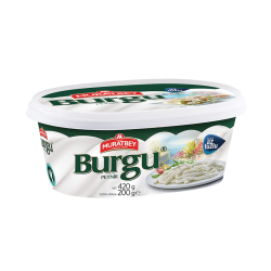 MURATBEY BURGU PEYNİRİ 200 GR  MURATBEY BURGU PEYNİRİ 200 GR