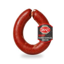 DANET SUCUK DANA KANGAL KG
