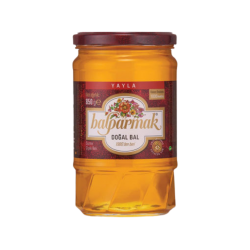 BALPARMAK BAL ÇİÇEK BORDO 850 GR 