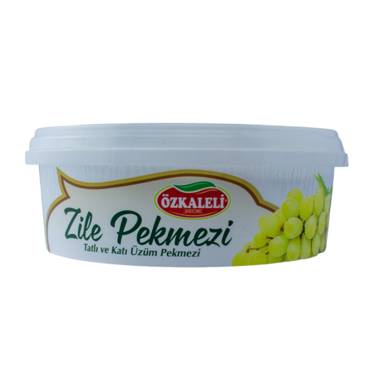 ÖZKALELİ PEKMEZ ZİLE (SADE) 300 GR 