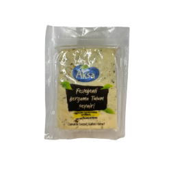 AKSA BERGAMA TULUM FESLEĞENLİ KG AKSA BERGAMA TULUM FESLEĞENLİ KG