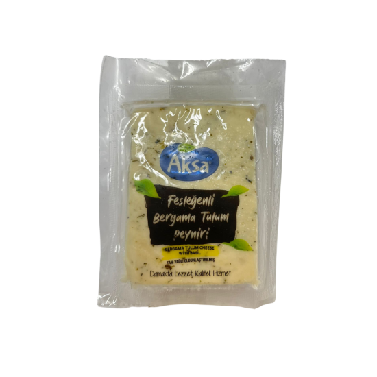 AKSA BERGAMA TULUM FESLEĞENLİ KG
