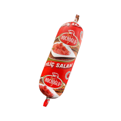 HOCAOĞLU SALAM PİLİÇ MİNİ 200 GR 