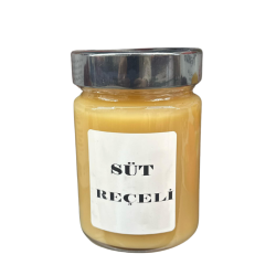 DOĞBES REÇEL SÜT 400 GR  DOĞBES REÇEL SÜT 400 GR