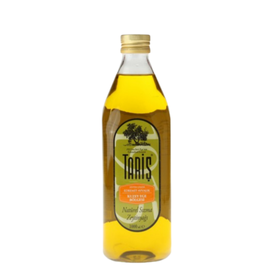 TARİŞ ZEYTİNYAĞI SIZMA 1 LT 