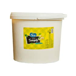 AKSA TEREYAĞI TUZLU KOVA  9 KG AKSA TEREYAĞI TUZLU KOVA  9 KG