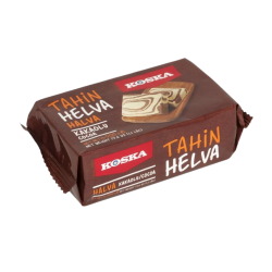 KOSKA HELVA KAKAOLU 500 GR  KOSKA HELVA KAKAOLU 500 GR