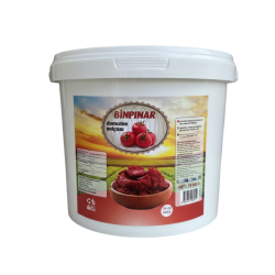 BİNPINAR DOMATES SALÇASI 19 KG