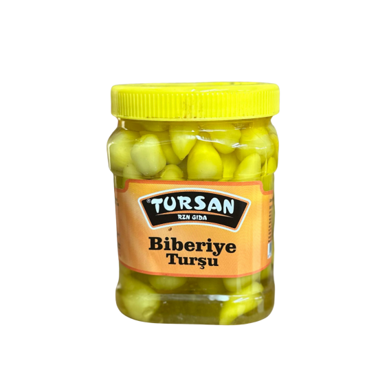 TURSAN TURŞU BİBERİYE 300 GR 