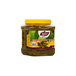 YAPSAR YAPRAK TOKAT  600 GR  