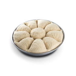 TAŞDEĞİRMEN TEPSİ SADE HELVA 5 KG