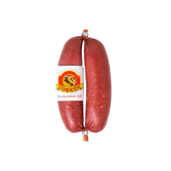 COŞKUN DANA SUCUK PARMAK KG