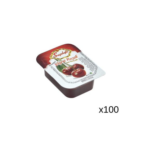 SEYİDOĞLU PİKNİK REÇEL VİŞNE 15 GR 
