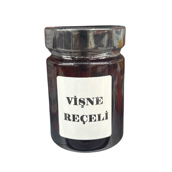 DOĞBES REÇEL VİŞNE 400 GR 