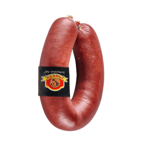 COŞKUN DANA SUCUK FERMENTE KASAP KG 